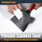 Powertec 6in Stainless Steel Drywall Joint Knife - Flexible Blade, Soft Grip, for Patching, Taping 72173 - alternate 2