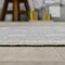Jonathan Y Minha Rainbow Dot Modern Machine-Washable Gray/Ivory/Yellow 8 ft. x 10 ft. Area Rug KDW102A-8 - alternate 2