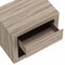 Manhattan Comfort Soren 26 in Nightstand in Natural Oak (1-Drawer) NS1873-2 - alternate 2