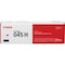 Canon 045H Original High Yield Laser Toner Cartridge, Magenta, 2200 Pages CRTDG045HM - alternate 1