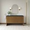 James Martin Vanities Hudson 60" Single Vanity, Honey Oak w/ 3 CM Charcoal Soapstone Silestone Top 435-V60S-HNO-3CSP - alternate 4