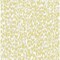 A-Street Prints Flavia Yellow Animal Print Wallpaper 4014-26429 - alternate 1