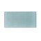 Apollo Tile Stone Blue 3 in x 6 in Glass Matte Wall Subway 5 sqft/case, 40PK APLA88095M 3X6A - alternate 1