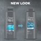 Dove Men+Care Hydration Fuel 2 in 1 Shampoo and Conditioner, 20.4 Ounce, 4PK 69776722 - alternate 2