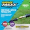 Surfacemaxx M22 Male x 3/8-in Female NPT Screw Nipple 5800 psi SMX-PWA313 - alternate 2