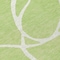 Homeroots 3' X 5' Artichoke Green And Ivory Abstract Washable Indoor Outdoor Area Rug 597451 - alternate 2