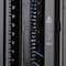 Tripp Lite RACK ENCLOSURE CABINET 6FT VRT CABLE MANAGER DOUBLE FINGER DUCT SRCABLEDUCTVRT - alternate 2