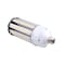 Beyond Led Technology CROSS 2nd Gen, LED Corncob Bulb, Adj Wt 36W/54W/63W, 8946 Lm, Adj CCT 3K-4K-5K, Base EX39, IP64 156815 - alternate 3