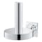 Grohe Allure Spare Toilet Paper Holder 40956001 - alternate 2