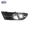 Skyward Automotive Products Fog Light Cover,  SK601515 - alternate 1