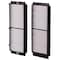 Premium Guard Cabin Air Filter,  PC6098 - alternate 2