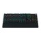 Viewsonic KU535 Wired Mechanical Gaming Keyboard with wrist wrest, ENGLISH KU535/ENG - alternate 2