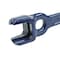 Klein Tools Linemans Wrench Silver End 3146A - alternate 4