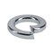 Hillman Split Lock Washer 3/4" D Zinc-Plated Steel Zinc-Plated, 20PK 300039 - alternate 2