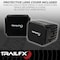 Trailfx LED Driving-Fog Light, 6 Clear High Intensity LED 3 Watt Bulbs 3X2S2 - alternate 3