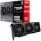Asus PRIME RX9060XT O8G PRIME-RX9060XT-O8G - alternate 4