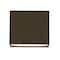 Afx Dakota 5in. LED Outdoor Sconce, 120-277V, 12W, 5 CCT, Bronze DKTW0504LAJUDBZ - alternate 2