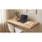 Amgood 24 in. x 36 in. x 1.5 in. Solid Maple Butcher Block Countertop AMG MWTT-2436T-Z - alternate 2