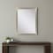 Homeroots 53" Gold Accent Mirror 632782 - alternate 2