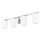 Z-Lite Nextra Chrome 4 Light Vanity 7703-4V-CH - alternate 3