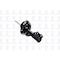 Fcs Struts Suspension Strut 333941L - alternate 2