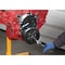 Performance Tool Harmonic Balancer Puller, 4 in. Hubs, SAE Metric Bolts W160 - alternate 2