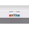 Afx Lugano LED Flush Mount - White - 24" D x 48" W LGNL4824LAJD4WH - alternate 3