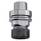 Cmt HSK-63F CHUCK FOR ER32 PRECISION COLLET RH/LH 183.300.11 - alternate 2