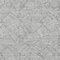 Homeroots 10' X 14' Gray And Ivory Floral Washable Indoor Outdoor Area Rug 594634 - alternate 2
