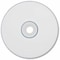 Verbatim Americas Verbatim DVD Recordable Media - DVD-R - 16x - 4.70 GB - 100 / Pack - White - 120mm - Printable 95153 - alternate 2