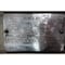 Ge GE ENERGY AVER XD MOTOR 447T 150HP 1190RPM 575V-AC 3PH 5KS447SS326D8 - alternate 4