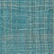 Homeroots 9' X 12' Teal Blue Gray And Brown Striped Washable Indoor Outdoor Area Rug 597437 - alternate 3