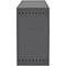 Tripp Lite Wallmount Rack Enclosure Server Cabinet Low Profile Vertical 16U SRWF16U38 - alternate 3