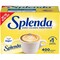 Splenda Singleserve Sweetener Packets, White, 400PK SNH200414 - alternate 1