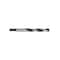 Stanley 1/2in x 3/8in Drill Bit - Brad & Pilot Point - 5.0in Wide Flute 49618 - alternate 5