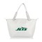 Picnic Time Family Of Brands NFL New York Jets - Tarana Recycled Cooler Tote Bag 516-01-133-224-2 - alternate 1