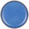 Gibson Home Rockabye 4 Piece 10.7 Inch Melamine Dinner Plate Set In Blue 136600.04 - alternate 3