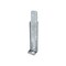 Simpson Strong-Tie Co Deck Tension Tie ZMAX 7.125" H X 1.5" W 14 Ga. Galvanized Steel DTT1Z - alternate 2