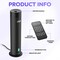 Ifab Smart Essential Oil Diffuser with App & Remote Control, Black 96L - alternate 3