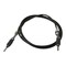 John Deere PUSH PULL CABLE, OEM FYD00004158 - alternate 1