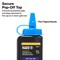 Klein Tools Chalk Refill, Blue, 8-Ounce CHLK8B - alternate 2