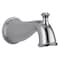 Delta Cassidy Tub Spout - Pull-Up Diverter RP72565 - alternate 2