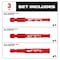 Milwaukee Tool 3 pc. DIAMOND MAX Diamond Grit Hole Saw Bit Set 49-56-0500 - alternate 6