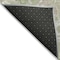 Homeroots 10' X 14' Artichoke Green And Ivory Abstract Washable Indoor Outdoor Area Rug 600065 - alternate 3