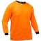 Bisley Non-ANSI Long Sleeve Shirt 310M6118-O/2X - alternate 1