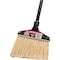 Diversey 14 in Sweep Face Angle Broom, Black DVO91351 - alternate 1