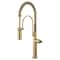 Brizo Odin: Semi-Professional Kitchen Faucet - Less Handle 63375LF-GLLHP - alternate 1