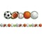 Teacher Created Resources Sports Die-Cut Border Trim, 35 Feet Per Pack, 6PK TCR5596 - alternate 3