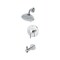 Grohe Essence Pb Tub/Shower 1.75Gpm 1024960000 - alternate 3