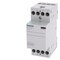Siemens INSTA contactor with 4 NO contacts Contact for 230 V AC 400V 25A Control AC/24 5TT5030-2 - alternate 1